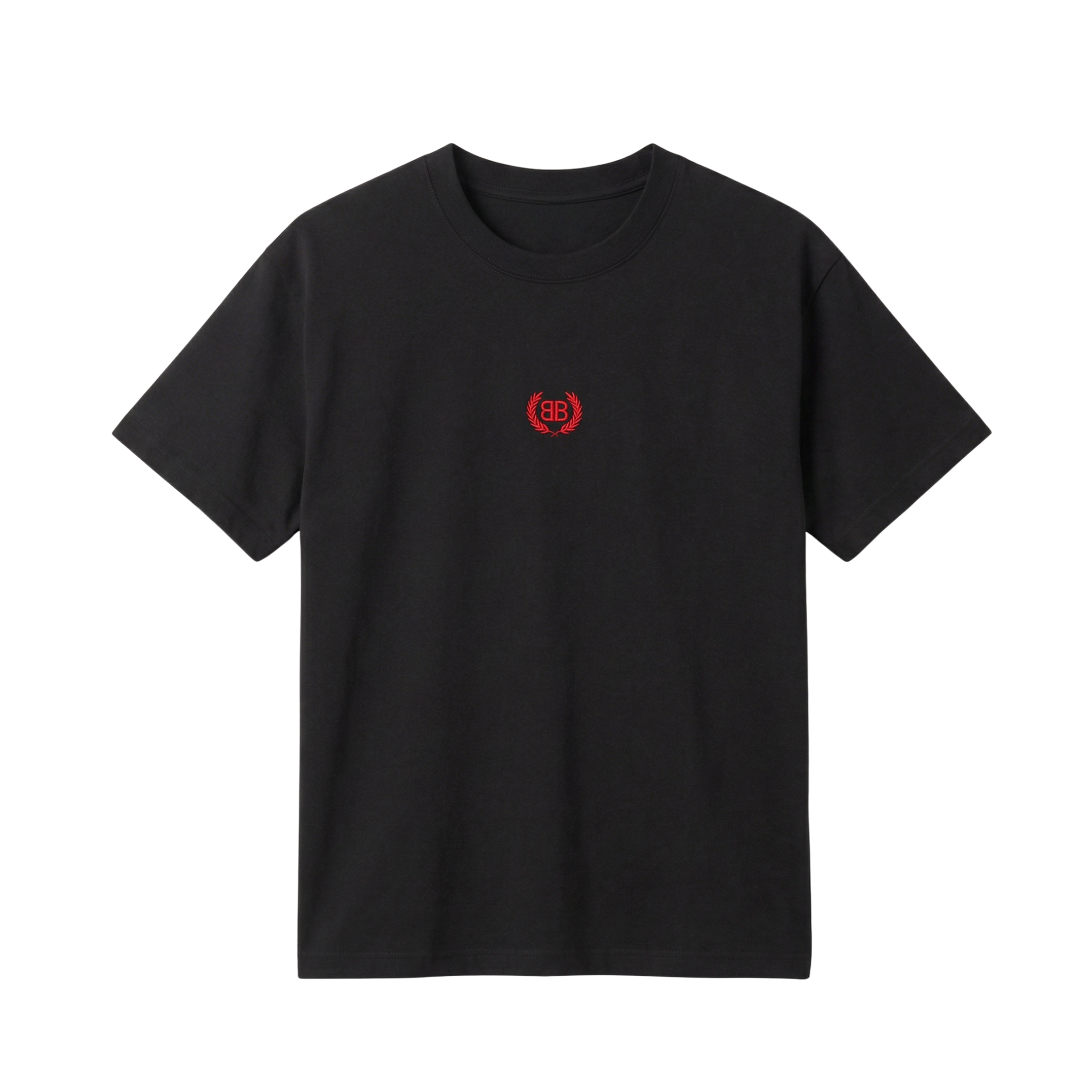 Balenciaga crew-neck T-shirt