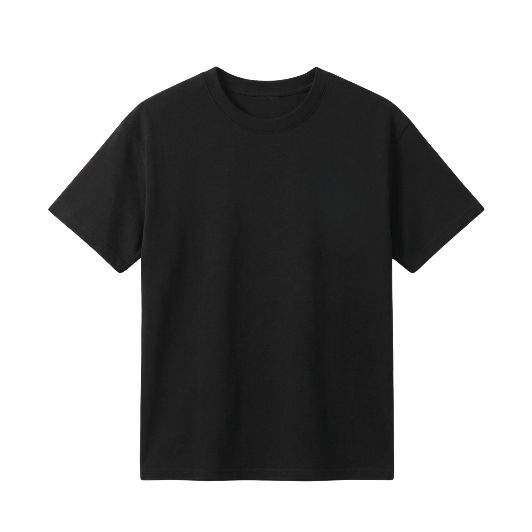 Balenciaga logo T-shirt
