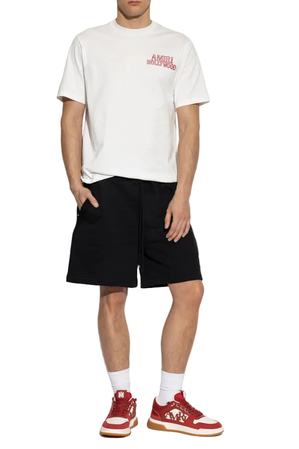AMIRI Hollywood graphic-print T-shirt