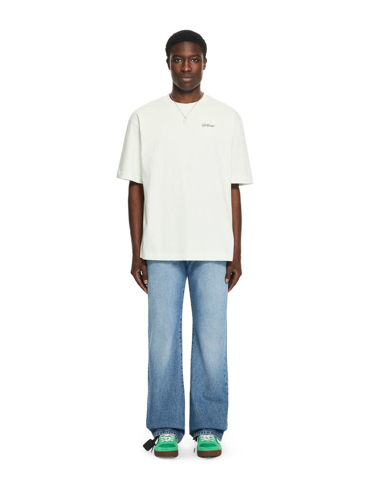 OFF-WHITE™ Half Arrow Skate T-Shirt