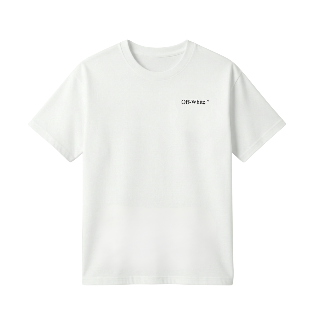 OFF-WHITE™ Half Arrow Skate T-Shirt
