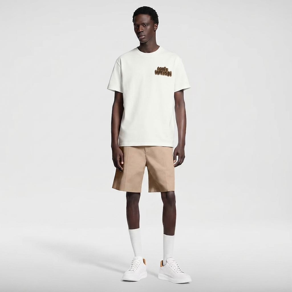 LV  T-Shirt